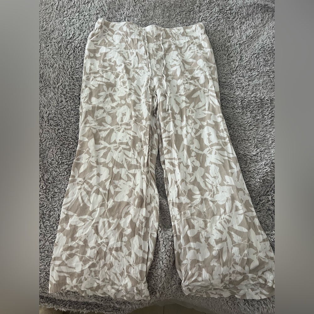 Beach Pants